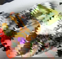 Windmill at Bargara - 2032 Olympic Games