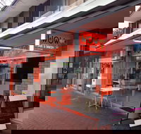 Wow Kebabs  Bakery - 2032 Olympic Games