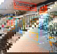 Yummies - 2032 Olympic Games