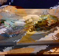 86 Burgers - 2032 Olympic Games