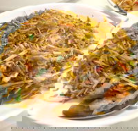 All Star Bakut Teh House - 2032 Olympic Games