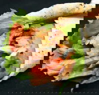 Bean Seen Cafe - 2032 Olympic Games