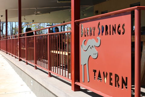 Berry Springs Tavern - 2032 Olympic Games 0