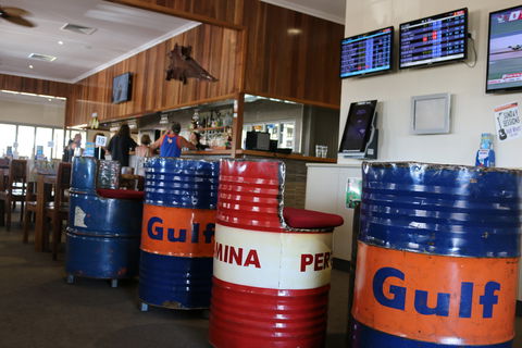 Berry Springs Tavern - 2032 Olympic Games 1