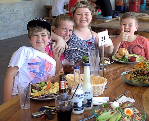 Berry Springs Tavern - 2032 Olympic Games 2