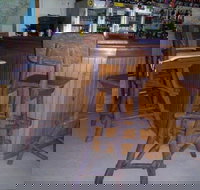 Black Stump Hotel Merriwagga - 2032 Olympic Games