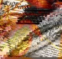 Black Alchemy Cafe - 2032 Olympic Games