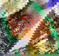 Cafe Rasa Sayang - 2032 Olympic Games