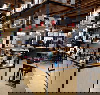 Cafe de Siam - 2032 Olympic Games