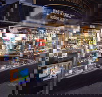 Chef In A Box - 2032 Olympic Games