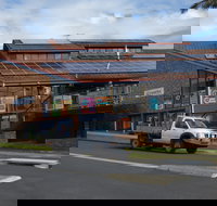 CrescentHead Taven - 2032 Olympic Games