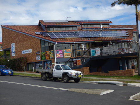 CrescentHead Taven - 2032 Olympic Games 0