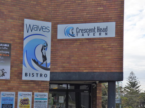 CrescentHead Taven - 2032 Olympic Games 1