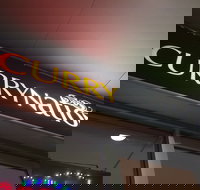 Curry Nation - 2032 Olympic Games