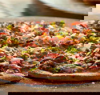 Domino's - North Caboolture - 2032 Olympic Games