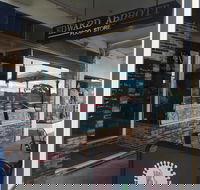 Edward Abbott Food Store - 2032 Olympic Games