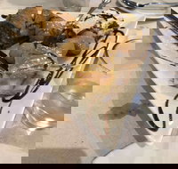 Ellas Greek Cafe Restaurant - 2032 Olympic Games