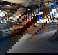 Grand Entrance Bistro - 2032 Olympic Games