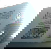 Greedy Guts Lunchbar - 2032 Olympic Games