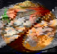 Kokoro - 2032 Olympic Games