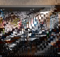 Koukla Daylesford - 2032 Olympic Games