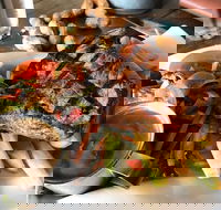 Lone Star Rib House - 2032 Olympic Games