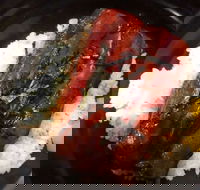 Maki Sushi - 2032 Olympic Games