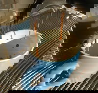 Miss Peppercorn - 2032 Olympic Games