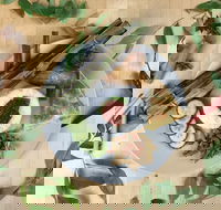 Nasi Society - 2032 Olympic Games