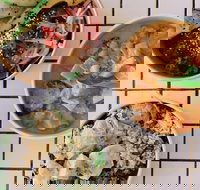 Papaya - 2032 Olympic Games