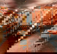 Siam Spicy - 2032 Olympic Games