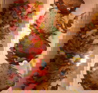 Soul Origin - 2032 Olympic Games