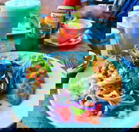 The Yarra Valley Smokery - 2032 Olympic Games