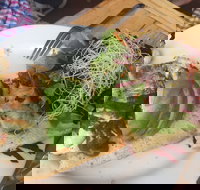 The Point Cafe - 2032 Olympic Games