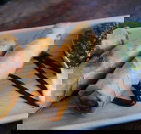 The Boatshed - 2032 Olympic Games