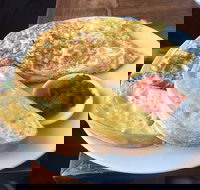 Vancouver Caf  Store - 2032 Olympic Games