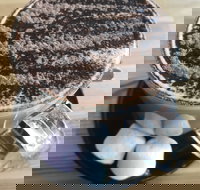 Wild Saffron - 2032 Olympic Games