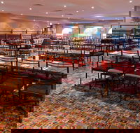 Wing Lock Chinese Restaurant - 2032 Olympic Games