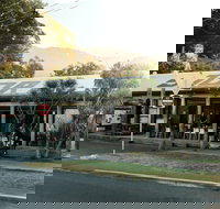 Wye General Store - 2032 Olympic Games