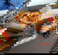 Aristos Waterfront Bunbury - 2032 Olympic Games