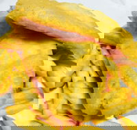 Barracudas Fish n Chips - 2032 Olympic Games