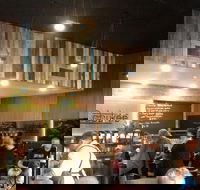 Cabukee - 2032 Olympic Games