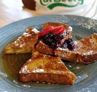 Cherry Beans Coffee Roasters Cafe - 2032 Olympic Games
