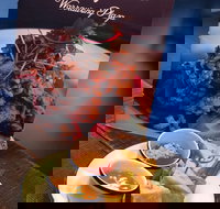 Chong Co Thai Restaurant Warrawong - 2032 Olympic Games