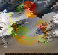 Dock n Dine - 2032 Olympic Games