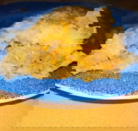 Fortuna Fish  Chips - 2032 Olympic Games