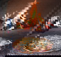 Gisborne Peak Winery - 2032 Olympic Games