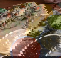 Halse Lodge - 2032 Olympic Games