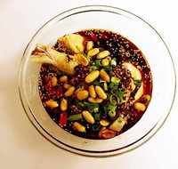 Hong Tea - 2032 Olympic Games