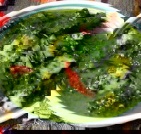 Khan Baba Restaurant - 2032 Olympic Games